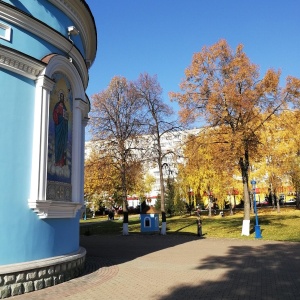 Фото от владельца Кафедральный собор Рождества Богородицы