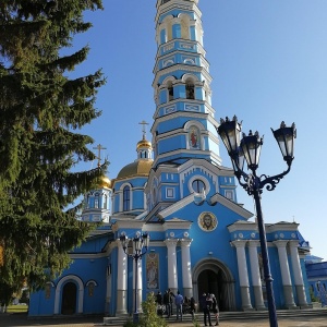 Фото от владельца Кафедральный собор Рождества Богородицы