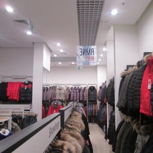 Фото от владельца Snowimage, магазин верхней одежды