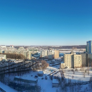 Фото от владельца Башгражданстрой, ООО, строящиеся объекты