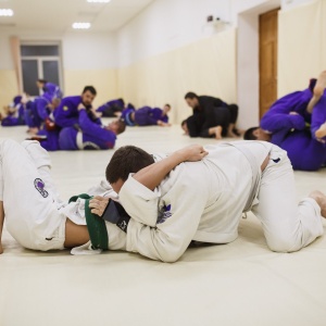 Фото от владельца Jungle BJJ, первая международная школа бразильского джиу-джитсу