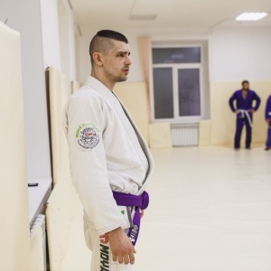 Фото от владельца Jungle BJJ, первая международная школа бразильского джиу-джитсу