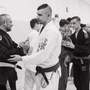 Фото от владельца Jungle BJJ, первая международная школа бразильского джиу-джитсу