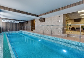 Отель ИремельОтель в Республике Башкортостан