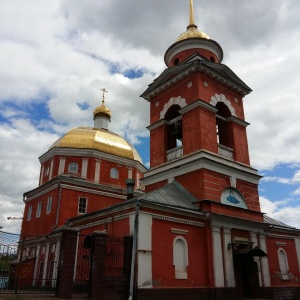 Фото от владельца Покровский храм