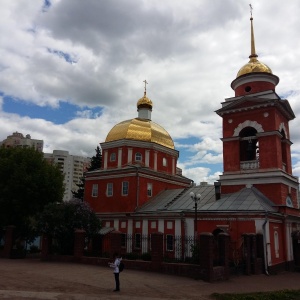 Фото от владельца Покровский храм