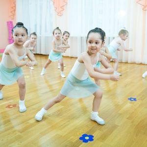 Фото от владельца BabyDance, сеть хореографических студий