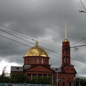 Фото от владельца Воскресения Христова Собор