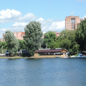 Фото от владельца Парк им. И. Якутова