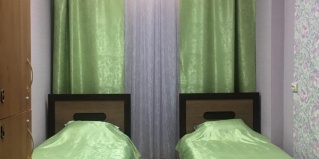 Уфа: Хостел Делюкс