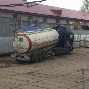 Фото от владельца Грузомойка, автокомплекс