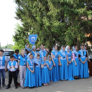 Фото от владельца Воскресная школа, Кафедральный собор Рождества Богородицы