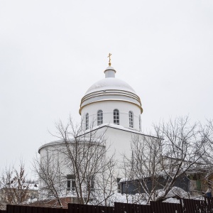 Фото от владельца Спасский храм