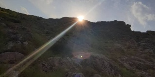 Ош: Курортный отель Jannat Resort Osh