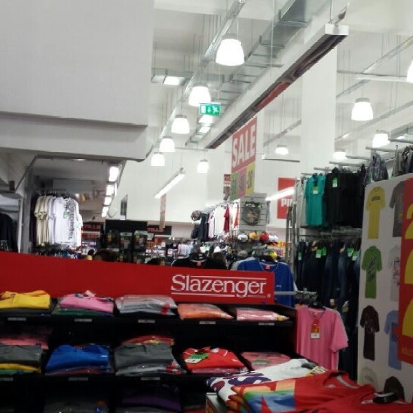 Sports Direct Store Tzon Kennenty 60 Lefkosia 2gis