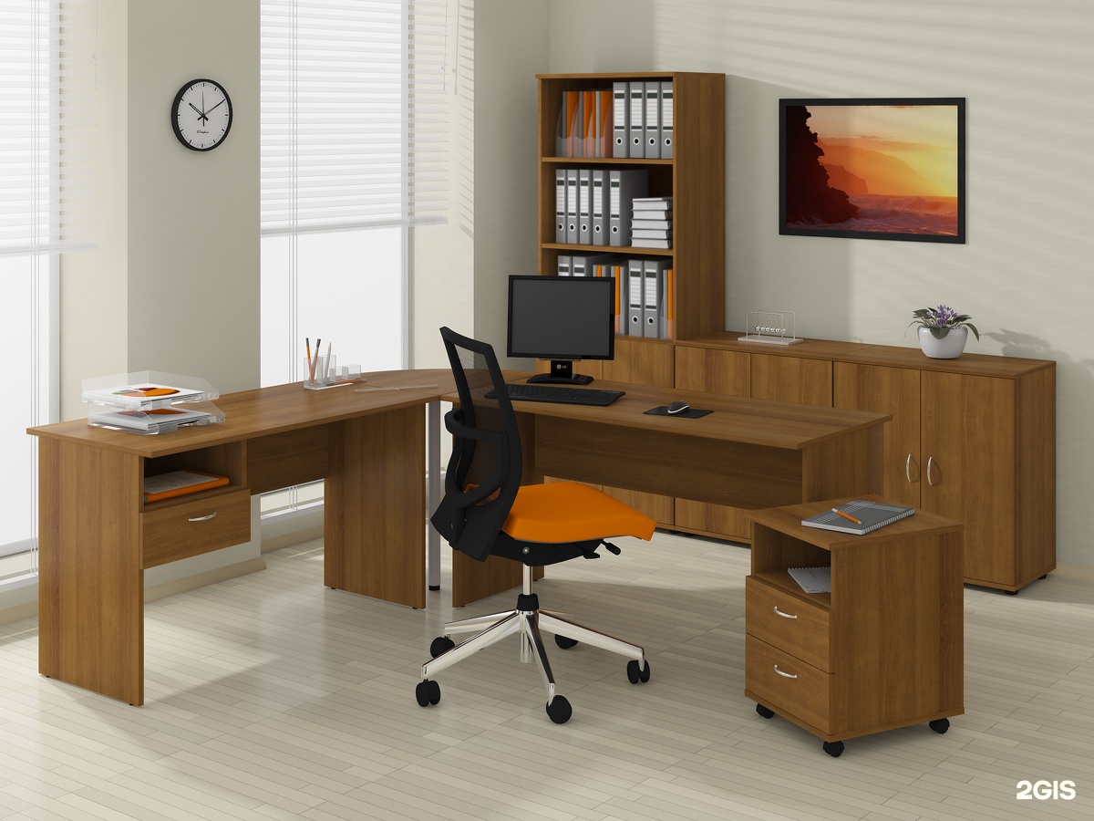 The Importance of Choosing the Right Meeting Table for Your Office Space