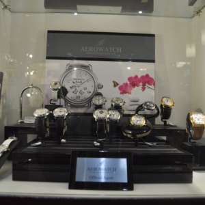 Фото от владельца Новелла, салон часов и ювелирных украшений