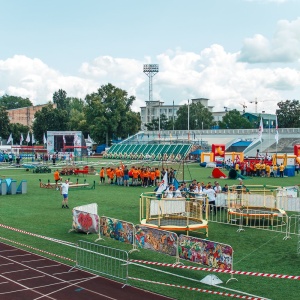 Фото от владельца ОK event, ивент-агентство