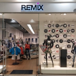 Фото от владельца Remix, магазин женской одежды, обуви и аксессуаров