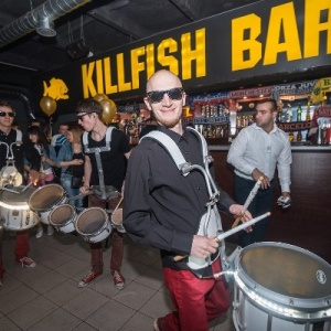 Фото от владельца KILLFISH DISCOUNT BAR