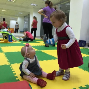 Фото от владельца МамУлей, центр