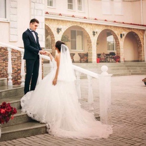 Фото от владельца Dream Weddings, свадебное агентство