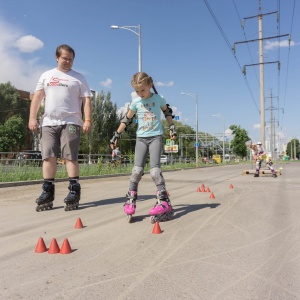 Фото от владельца Samara Rollers, клуб