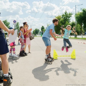 Фото от владельца Samara Rollers, клуб