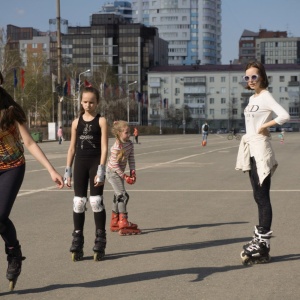 Фото от владельца Samara Rollers, клуб