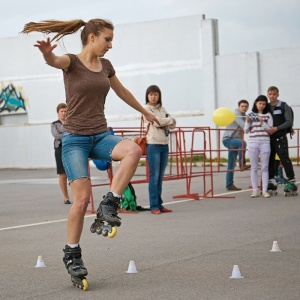 Фото от владельца Samara Rollers, клуб