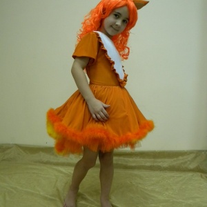 Фото от владельца Смайл, агентство проката карнавальных костюмов
