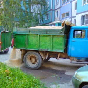 Фото от владельца Абсолют Трейд, ООО, торгово-транспортная компания