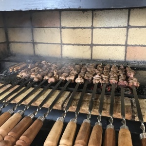 Фото от владельца Food time, сеть ресторанов быстрого питания