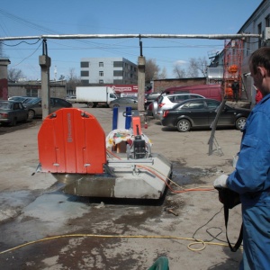 Фото от владельца Кувалда.ру, сеть магазинов инструмента и оборудования