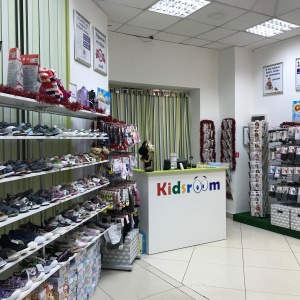Фото от владельца Kidsroom, сеть магазинов детской обуви