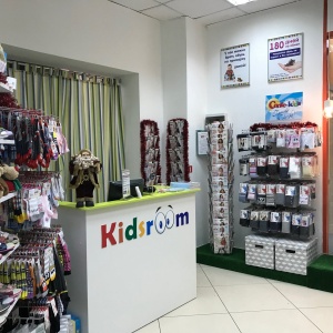 Фото от владельца Kidsroom, сеть магазинов детской обуви