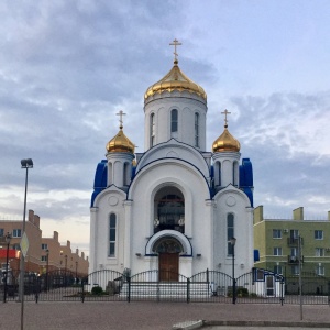 Фото от владельца Храм Сретения Господня