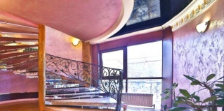 Самара: Отель Оазис