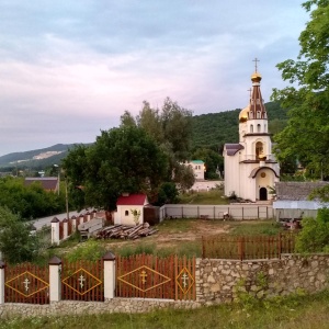 Фото от владельца Храм Святителя Николая Чудотворца