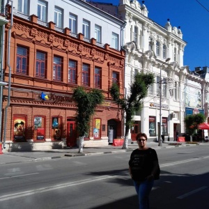 Фото от владельца Художественный, кинотеатр