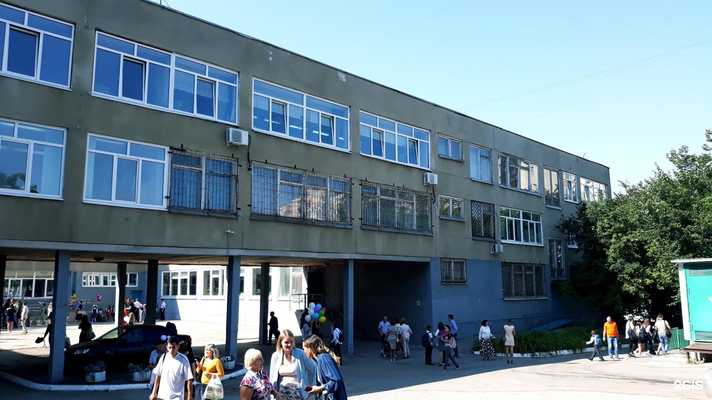 Школа 139 нижний новгород