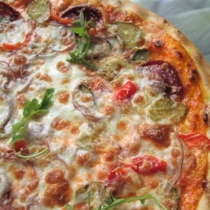 Фото от владельца Мир пиццы