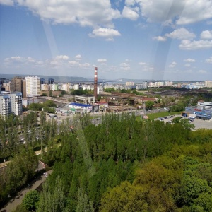 Фото от владельца Парк культуры и отдыха им. Ю.А. Гагарина