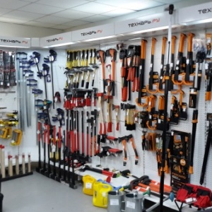 Фото от владельца Технарь, магазин инструмента и оборудования