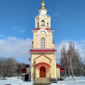 Фото от владельца Церковь в честь Святых Жен Мироносиц