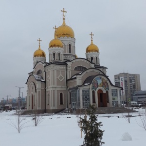 Фото от владельца Храм в честь Благовещения Пресвятой Богородицы