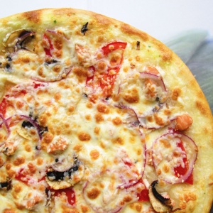 Фото от владельца Мир пиццы