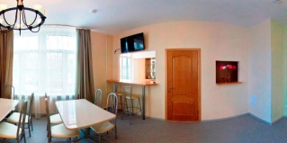 Нижний Новгород: Гостевой дом Сергеевский