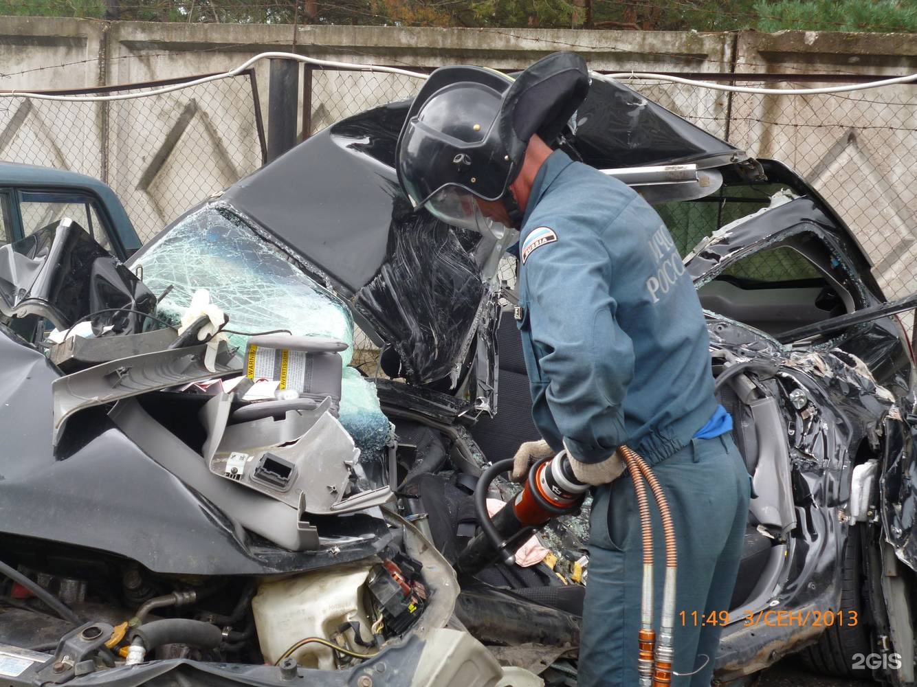 управляю дзержинск