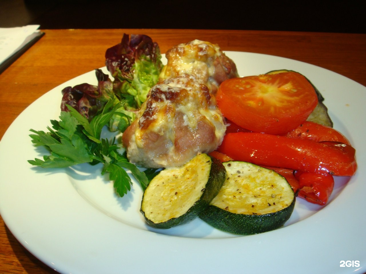 кавказский дворик нижний новгород